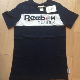 リーボック(Reebok)のsaya様専用【未使用】リーボックアーカイブＴシャツ (Tシャツ/カットソー)