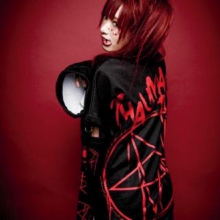 TRAVAS TOKYO 椎名ひかり コラボ クマ 熊 スウェット トレーナー-