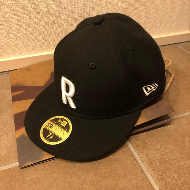 ロンハーマン 名古屋限定 new era cap