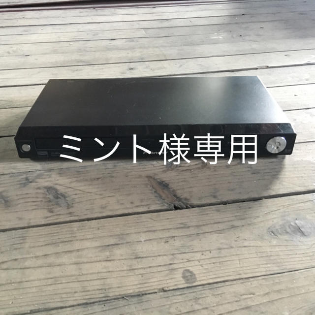 Pioneer(パイオニア)の⭐︎Pioneer  DVDプレイヤー   DV-220V スマホ/家電/カメラのテレビ/映像機器(DVDプレーヤー)の商品写真