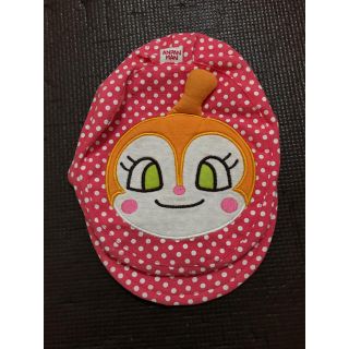 アンパンマン(アンパンマン)のドキンちゃん帽子(帽子)