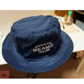 ビームス(BEAMS)のBEAMS バケハ(ハット)