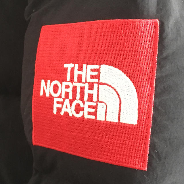 THE NORTH FACE   ノースフェイス 赤タグ キャンプシエラショートの