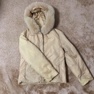 マックスマーラ(Max Mara)のけお様専用(ダウンジャケット)