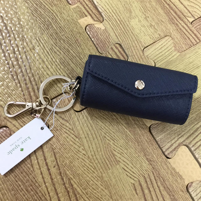 Kate spade リップケース　未使用