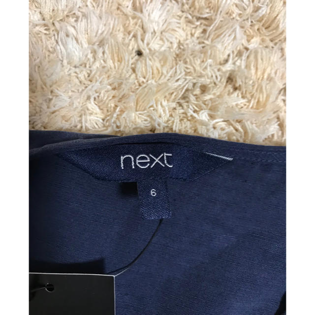 NEXT(ネクスト)のNEXT ワンピース レディースのワンピース(ひざ丈ワンピース)の商品写真