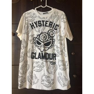 ヒステリックミニ(HYSTERIC MINI)のHYSTERIC MINI BIGTシャツ 140cm(Tシャツ/カットソー)