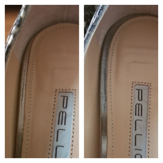 PELLICO(ペリーコ)のPELLICO 35 レディースの靴/シューズ(ハイヒール/パンプス)の商品写真