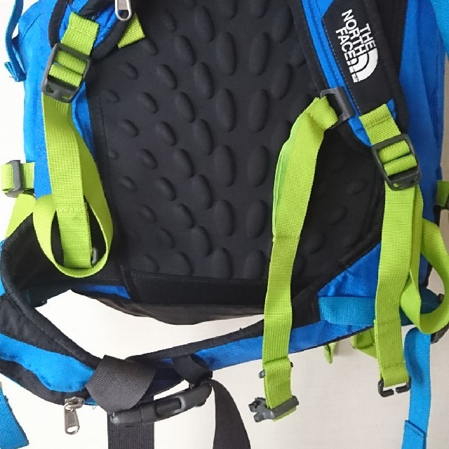 THE NORTH FACE(ザノースフェイス)のThe North Face OFF CHUTE スポーツ/アウトドアのスキー(その他)の商品写真