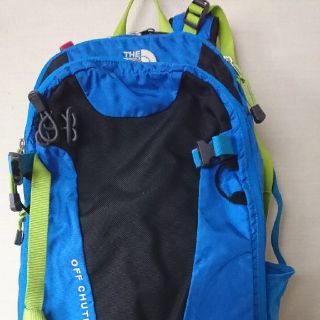 ザノースフェイス(THE NORTH FACE)のThe North Face OFF CHUTE(その他)