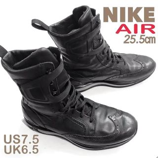 ナイキ(NIKE)のNIKE AIR スニーカー(スニーカー)