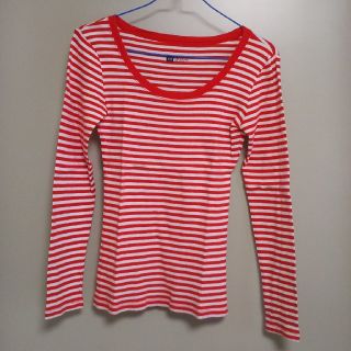 ギャップ(GAP)の【MMM様専用】GAP レディース 長袖Tシャツ XS☆(Tシャツ(長袖/七分))