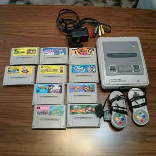 スーパーファミコンセット★(その他)