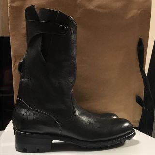 ファクトタム ブーツ(メンズ)の通販 8点 | FACTOTUMのメンズを買うなら