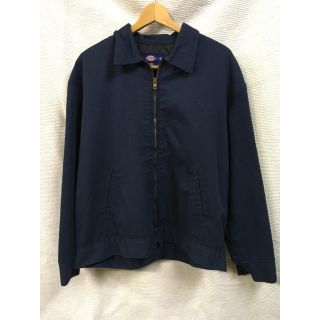 ディッキーズ(Dickies)の最安値！送料無料! USA古着ディッキーズ ワークジャケット 【LD2】 L(ブルゾン)