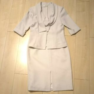 イマージュ(IMAGE)の☆IMAGEのボウタイ👔スーツ☆(スーツ)