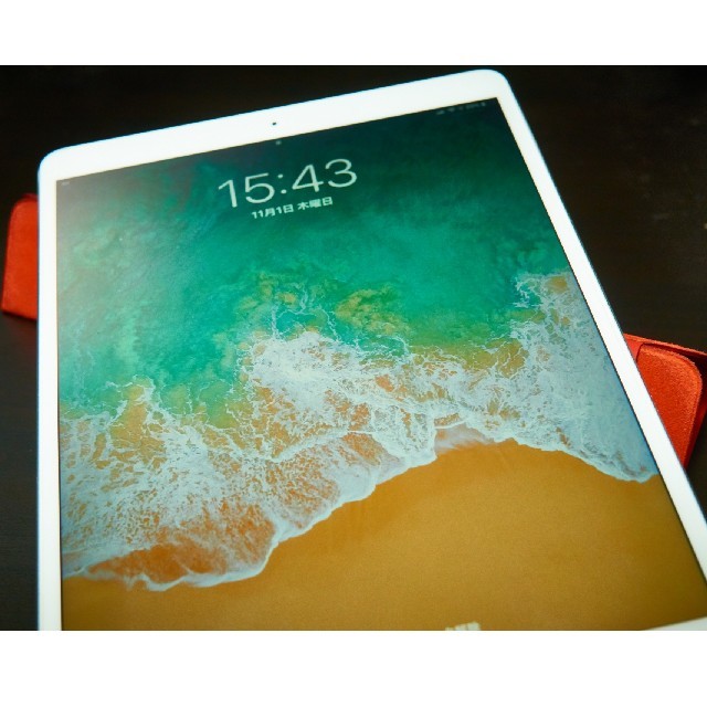 iPad - [美品]iPad Pro 10.5-inch(早期の売却希望)