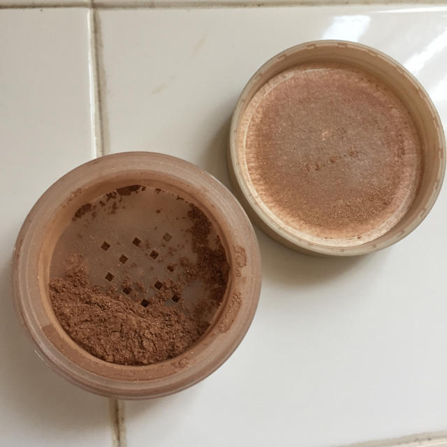 bareMinerals(ベアミネラル)のBare mineral ブロンザー コスメ/美容のベースメイク/化粧品(その他)の商品写真