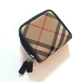 バーバリー(BURBERRY)のバーバリー コインケース(コインケース)