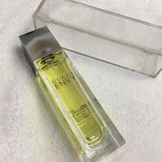 グッチ(Gucci)のGUCCI 香水 エンヴィ(ユニセックス)