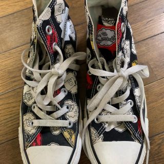 コンバース(CONVERSE)のコンバース(スニーカー)