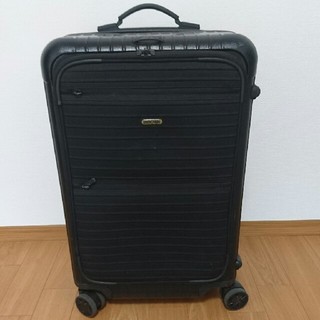 リモワ(RIMOWA)のリモワ ボレロ64L(トラベルバッグ/スーツケース)