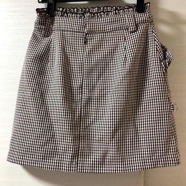 Bubbles(バブルス)のBUBBLES スカート レディースのスカート(ミニスカート)の商品写真