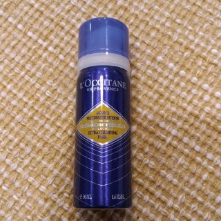 ロクシタン(L'OCCITANE)のロクシタン イモーテル プレシューズ クレンジングフォーム50ml(洗顔料)