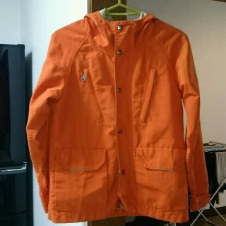 ザノースフェイス(THE NORTH FACE)のﾉｰｽﾌｪｲｽのマウンテンパーカsサイズ(ブルゾン)