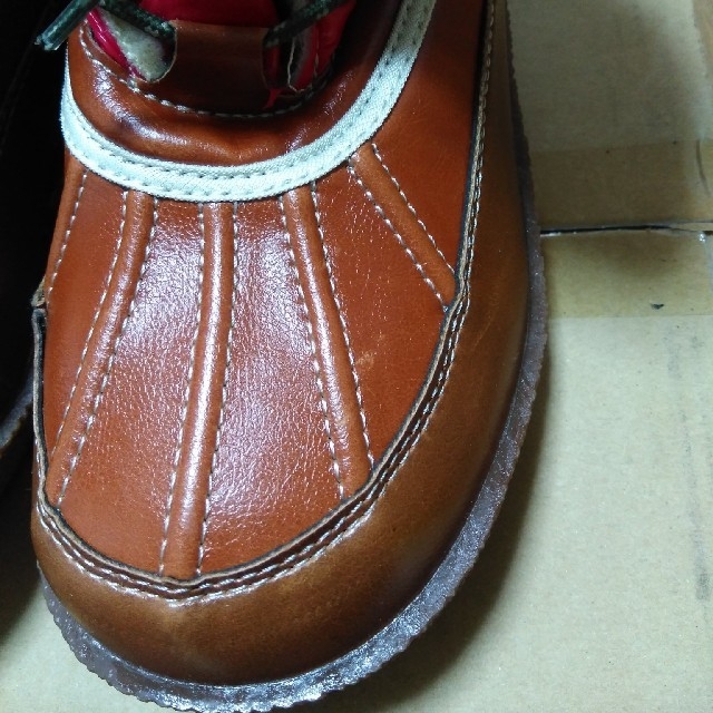 OUTDOOR(アウトドア)の新品　23センチ　アウトドア　ブーツ！ レディースの靴/シューズ(ブーツ)の商品写真