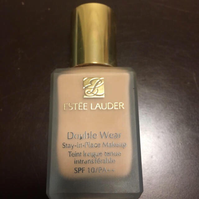 Estee Lauder(エスティローダー)のエスティーローダー ファンデーション コスメ/美容のベースメイク/化粧品(ファンデーション)の商品写真