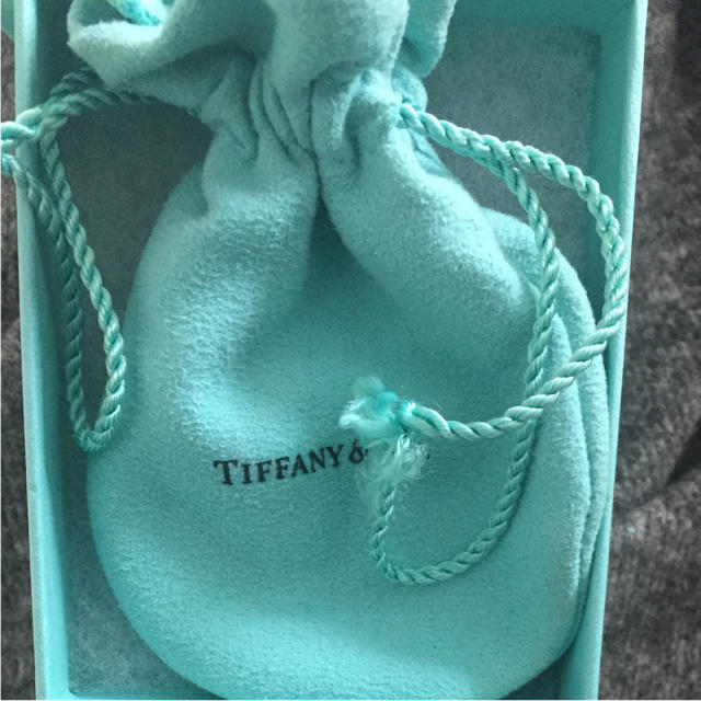 Tiffany & Co.(ティファニー)のティファニー リターントゥミー ピンクゴールド ネックレス レディースのアクセサリー(ネックレス)の商品写真