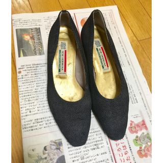 ダイアナ(DIANA)のセレクトショップ パンプス 日本製 イタリー ビジュー ZARA RANDA(ハイヒール/パンプス)