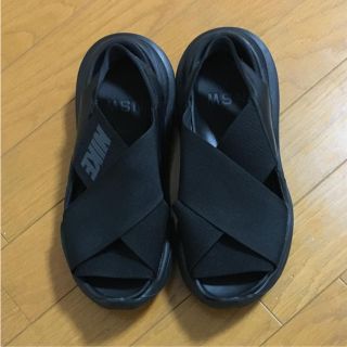 ナイキ(NIKE)のナイキ  サンダル(サンダル)