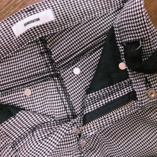 GENERATOR - ジェネレーター 男の子 スーツ 美品 120cmの通販 by