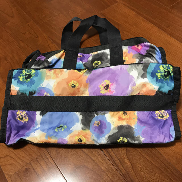 LeSportsac(レスポートサック)のレスポール 旅行バッグ レディースのバッグ(ボストンバッグ)の商品写真