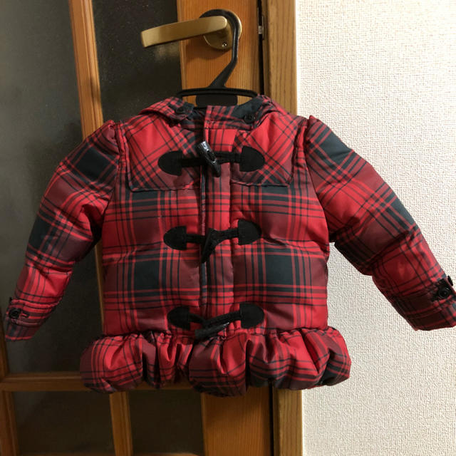 RALPH LAUREN kidsダウンのサムネイル