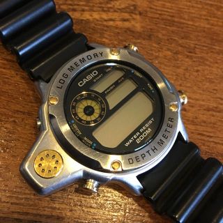 CASIO DEP-500　カシオ