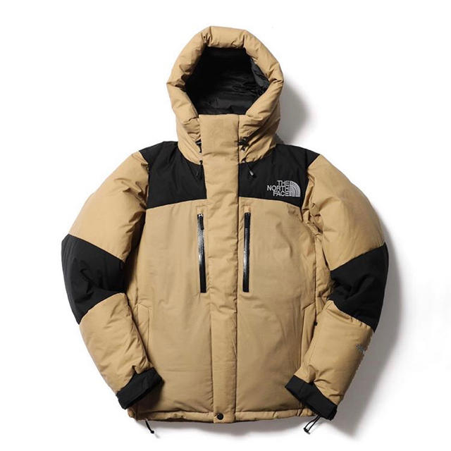 THE NORTH FACE(ザノースフェイス)の[新品] THE NORTH FACE バルトロライト ケルプタン M メンズのジャケット/アウター(ダウンジャケット)の商品写真