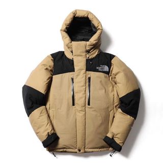 ザノースフェイス(THE NORTH FACE)の[新品] THE NORTH FACE バルトロライト ケルプタン M(ダウンジャケット)