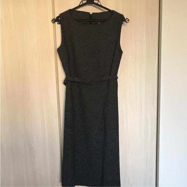 ⭐専用です⭐スーツ ワンピース レディースのフォーマル/ドレス(スーツ)の商品写真