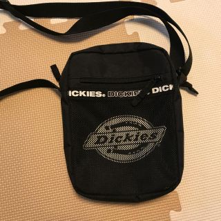 ディッキーズ(Dickies)のDICKIES サコッシュ ショルダーバッグ(ボディバッグ/ウエストポーチ)