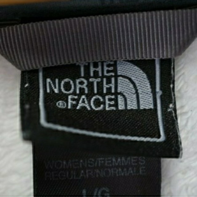 THE NORTH FACE(ザノースフェイス)のノースフェイス レディースのトップス(ニット/セーター)の商品写真