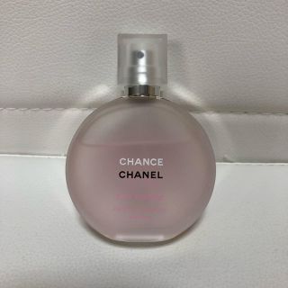 シャネル(CHANEL)のCHANEL チャンス ヘアミスト(ヘアウォーター/ヘアミスト)