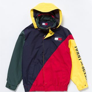 トミー(TOMMY)のTommy Jeans 90s ジャケット(ナイロンジャケット)