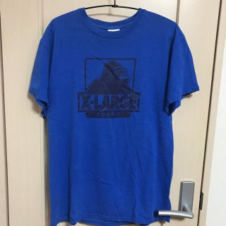 エクストララージ(XLARGE)のXLARGE Tシャツ(Tシャツ/カットソー(半袖/袖なし))