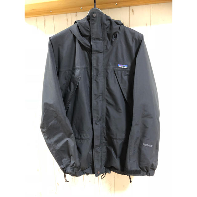 patagonia パタゴニア ゴアテックス ストームジャケット