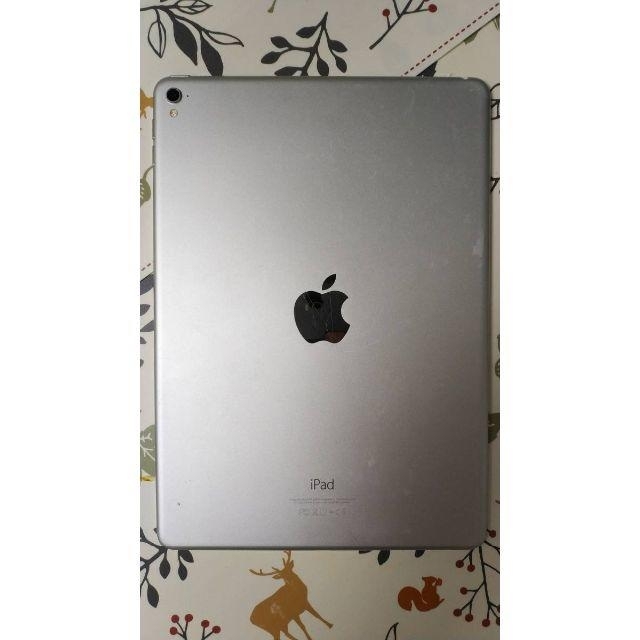 iPad 32GB Wi-Fi シルバーの通販 by xubaxabu's shop｜アイパッドならラクマ - Apple iPad Pro 9.7インチ 2022安い