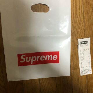 シュプリーム(Supreme)のsupreme ショッパー(その他)