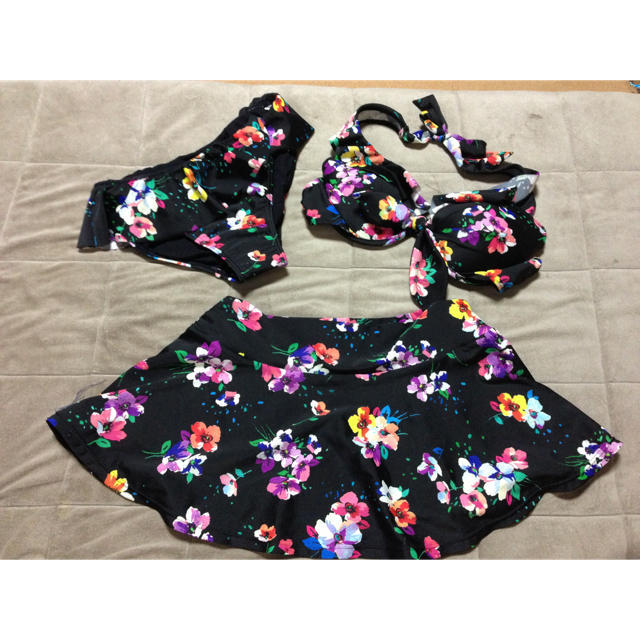 JILLSTUART - ♡ビキニ３点セット♡